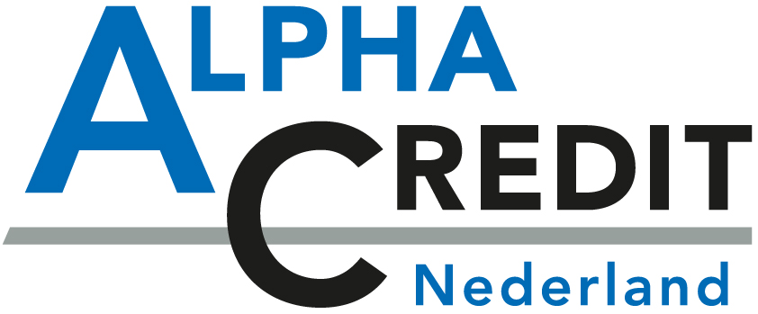 Alpha Credit Nederland logo